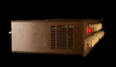 Pre Owned Groove Tubes Trio Switchable Pre Amp Head With Modified MIDI Patch Bay "In" section