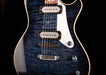 Powers Electric A-Type Select Hardtail Twilight Blue With Softshell Case