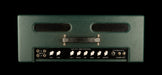 Used Top Hat King Royale Guitar Amp Combo Top Panel