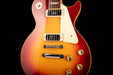 Vintage 1974 Gibson Les Paul Deluxe Heritage Cherry Sunburst With OHSC