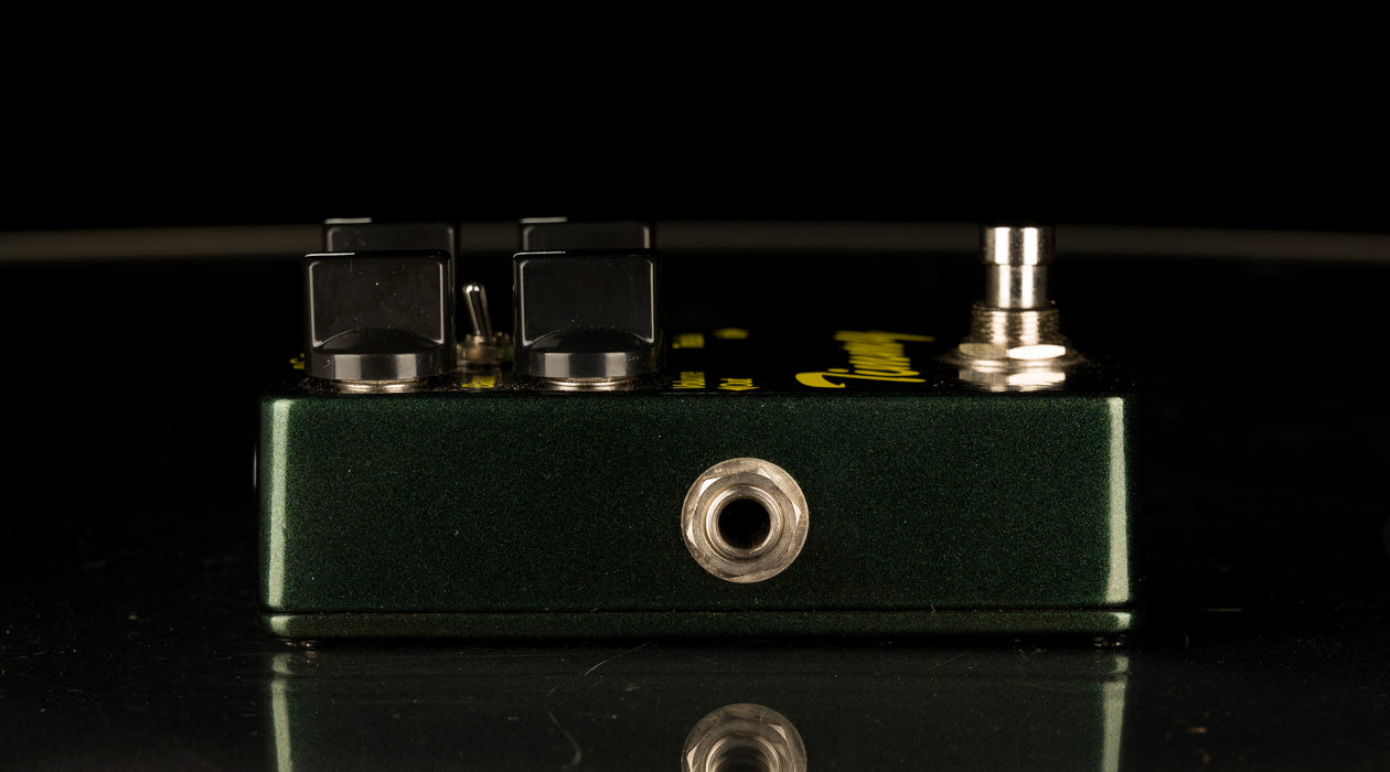 Used Paul Cochrane Timmy Overdrive Pedal With Box