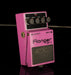 Used Boss BF-2 Flanger Effect Pedal