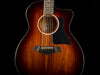 Taylor 264ce-K DLX 12-String Acoustic Electric Guitar with Case