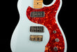 Fano Oltre TC6 Medium Distress Sonic Blue With Gig Bag