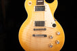 Pre Owned 2022 Gibson Les Paul Standard Limited Edition 60's AAA Lemonburst With OHSC