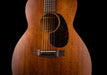 Martin 000-15SM Slotted Headstock Mahogany Acoustic Guitar with Soft Case