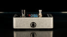 Used Electro-Harmonix Holy Grail Nano Pedal With Box