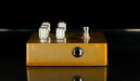 Skreddy Pedals Rubber Soul Overdrive Pedal With Box