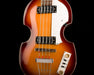 Pre Owned Hofner Violin B-Bass HI-Series Sunburst With Case