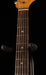 Vintage Fender 1965 Stratocaster Refinished Dark Red with Case