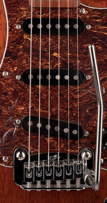 Used G&L Tribute Series Legacy Irish Ale