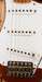 Fender Custom Shop Limited Edition 1954 Stratocaster Super Heavy Relic Burnt Copper
