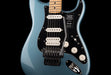 Used 2022 Fender Player Stratocaster With Floyd Rose Tidepool