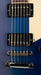 Pre Owned Yamaha Revstar II RSP20 Moonlight Blue With OHSC