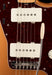 Used Fender Troy Van Leeuwen Jazzmaster Copper Age with OHSC