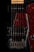 Used Reverend Double Agent Black with Case