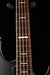 Pre Owned Yamaha BB735A Bass Translucent Matte Black With Gig Bag