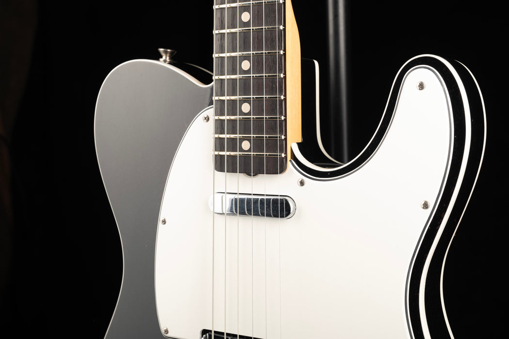 Fender Custom Shop 1961 Telecaster Custom Closet Classic Black