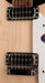 Rickenbacker 330 MG MapleGlo Six String Semi-Hollow Guitar With Case