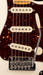 Used Fender American Professional II Stratocaster Olympic White with OHSC