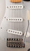 Used Fender H.E.R. Stratocaster Chrome Glow