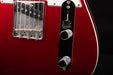 Fender Custom Shop 1962 Telecaster Custom NOS Candy Apple Red With Case
