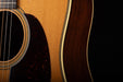 Pre Owned 2005 Collings D2H Acoustic Guitar With Case