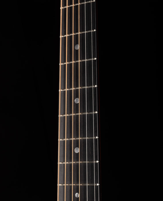 Used 2022 Eastman E10 OM Adirondack Spruce with OHSC