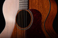 Used Gallagher Custom Jumbo Sinker Mahogany with OHSC