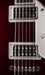Gretsch Custom Shop Masterbuilt G6134-CST Baritone Penguin NOS Oxblood With Case
