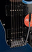 Used Squier Affinity Jazzmaster Lake Placid Blue