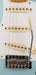 Pre Owned Fender Vintera 50’s Modified Strat Daphne Blue With Gig Bag