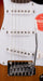 Used Squier Affinity Stratocaster 3-Tone Sunburst