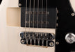 Used Ampeg Dan Armstrong AMG100 Blonde Electric Guitar