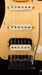 Pre Owned 2023 Fender American Ultra Stratocaster HSS Texas Tea With OHSC