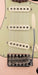 Fender Custom Shop Late 1962 Stratocaster Relic Super Faded Aged Shell Pink With Case