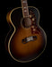Used Gibson Custom Shop 1957 SJ-200 Vintage Sunburst Tilit Right
