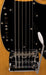 Used Fender Made in Japan MG77 Mustang Natural Ash Electric Guitar