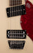 Used Danelectro 59X12 12-String Electric Guitar Vintage Cream
