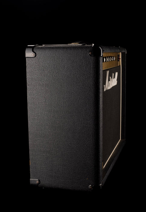 Vintage 1981 Marshall JCM 800(Model 4010) 1x12" 50-Watt Guitar Amp Combo and Cover
