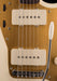Pre Owned Squier J Mascis Jazzmaster Vintage White With Gig Bag