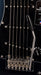 Pre Owned 2022 Fender American Professional II Stratocaster HSS Dark Night With OHSC