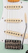 Pre Owned Fender Vintera '50s Strat Seafoam Green With Gig Bag