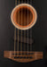 Used 2021 Fender Acoustasonic Player Telecaster Brushed Black with Gig Bag