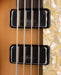 Hofner 1961 LTD Cavern Reissue Bass - Sunburst with Vintage Case - H500/1-61-O