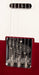 Fender Custom Shop 1957 Telecaster NOS Bing Cherry Transparent