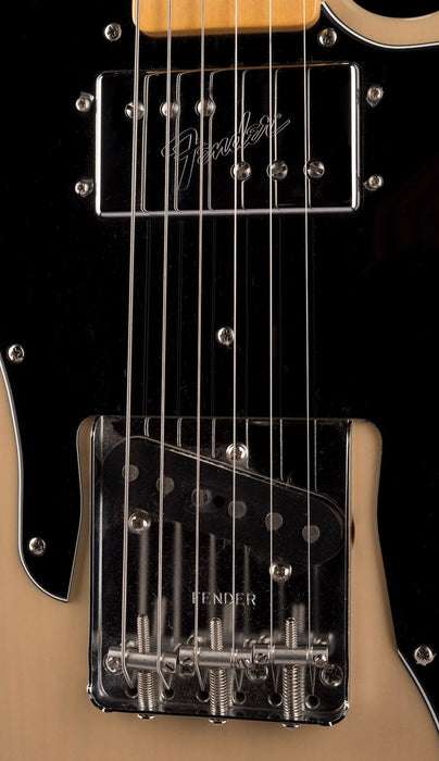 Used Fender American Original 70’s Telecaster Custom Vintage Blonde with OHSC