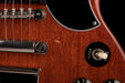 Used Gibson 1961 SG Standard Modded Vintage Cherry with OHSC