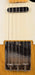 Fender Custom Shop Masterbuilt Austin MacNutt 1955 Telecaster Heavy Relic 2-Tone Sunburst With Case