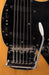 Pre Owned 1976 Fender Mustang Natural With OHSC